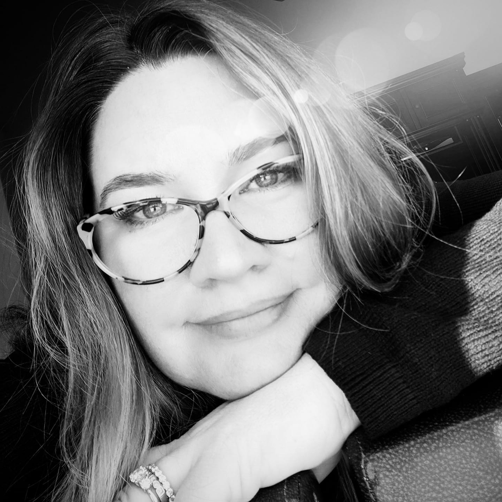 Meet your Posher, Kristin